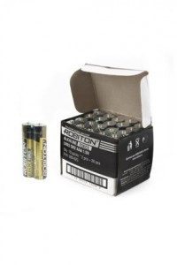 Э/п  Robiton FORCE LR03 SR2 (2!)15850