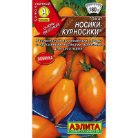 Семена Томат Носики-курносики Аэлита