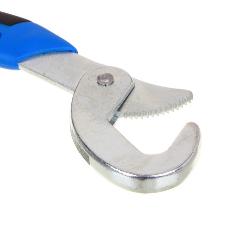 РОКОТ Набор ключей трубных самозажимных 2шт., (9-32мм)