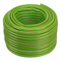 Шланг поливочный армированный, эластичный, 3/4&quot;, 50 м Palisad