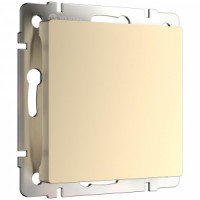 Werkel заглушка СУ 1 мест. (шампань)  (WL11-70-11 a040905)W1159211 a050855