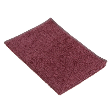 VETTA Салфетка из микрофибры махровая, универсальная, 30х40см, 220г/кв.м., 1 цвет