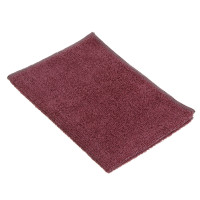 VETTA Салфетка из микрофибры махровая, универсальная, 30х40см, 220г/кв.м., 1 цвет