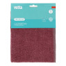 VETTA Салфетка из микрофибры махровая, универсальная, 30х40см, 220г/кв.м., 1 цвет