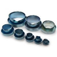 Промрукав Оконцеватель для металлорукава ОЗМ-10 (1 шт/уп) цена за 1 шт PR08.3021