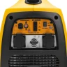 Генератор инверторный GT-3200iSE, 3.2 кВт, 230 В, бак 6 л, закрытый корпус, электростартер Denzel