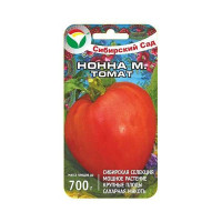 Семена Томат Нонна М. Сибирский Сад
