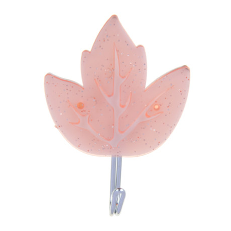 Крючки самоклеящиеся тм VETTA, сталь Q195, полипропилен, акрил, 4 дизайна, 2шт