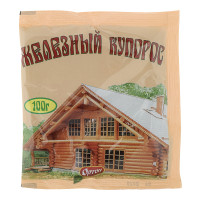Железный купорос тм Ортон, 100г