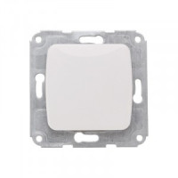 KRANZ DEA мех. выкл. 1кл СУ 10А Бел KR-78-0200