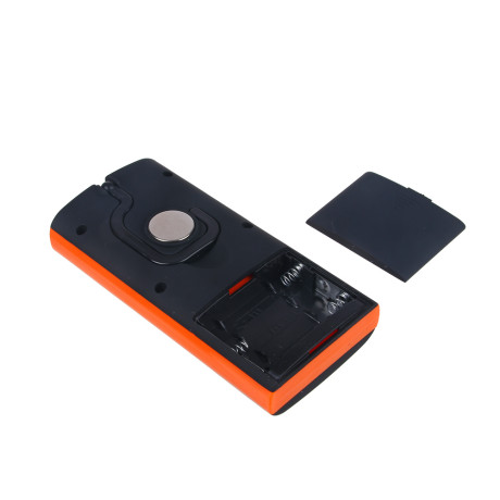 ЕРМАК Фонарь подвесной 28+4 LED, 3хААА, пластик, 12х6х2см