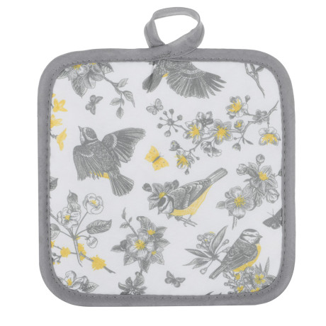 PROVANCE Люмен Прихватка 17х17см, 100% полиэстер