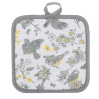 PROVANCE Люмен Прихватка 17х17см, 100% полиэстер