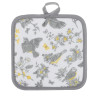 PROVANCE Люмен Прихватка 17х17см, 100% полиэстер