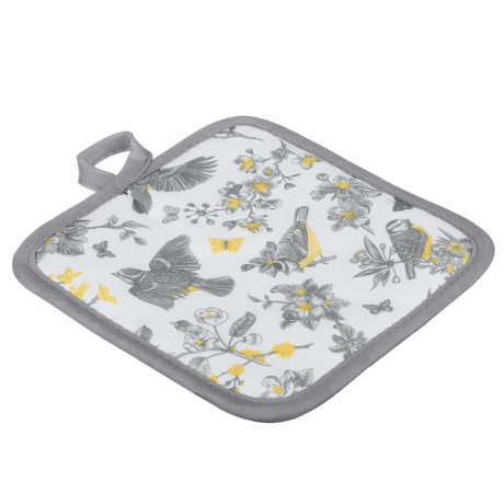 PROVANCE Люмен Прихватка 17х17см, 100% полиэстер