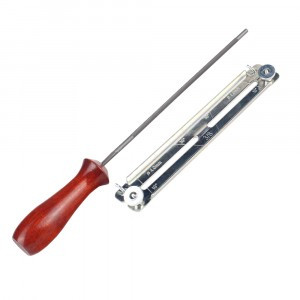 PATRIOT Обойма с напильником PG-FG 4.0, 880124360