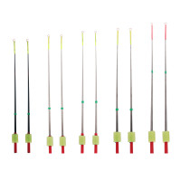 Набор сторожков тм AZOR FISHING, 2шт, универсальные, 5 видов