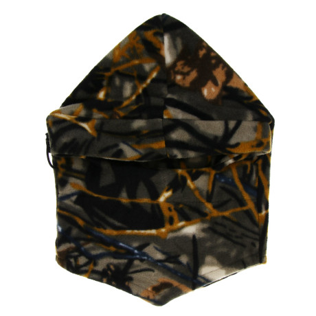 Балаклава флис тм AZOR FISHING