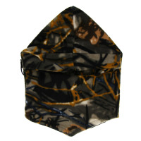 Балаклава флис тм AZOR FISHING