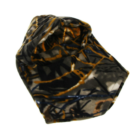 Балаклава флис тм AZOR FISHING