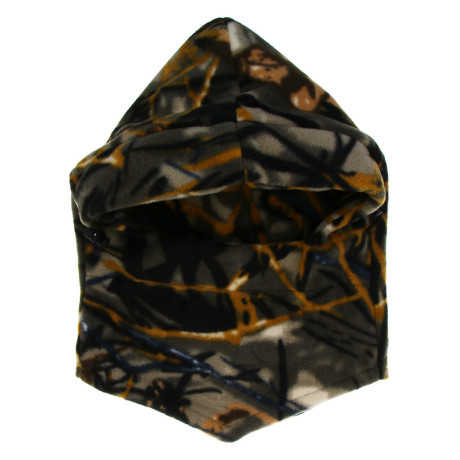 Балаклава флис тм AZOR FISHING