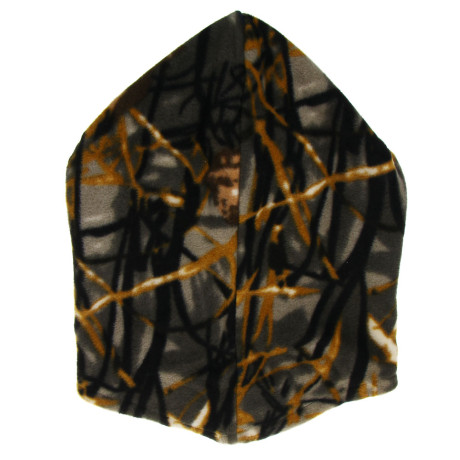 Балаклава флис тм AZOR FISHING