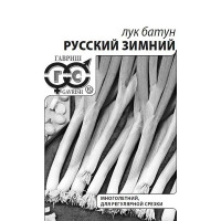 Лук батун Русский зимний евр.отв Гавриш Б