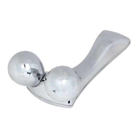 SILAPRO 3D Массажер для лица и тела, 9x15см, пластик