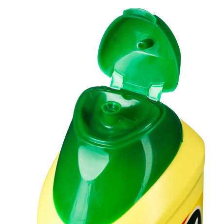 Крем чистящий СИФ Актив, лимон/фреш, п/б, 440мл