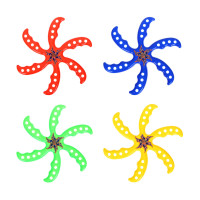 SILAPRO Летающий диск d22см, PP