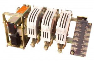 TDM контактор КТ 6623Н 150А 3р 230В SQ0711-0003