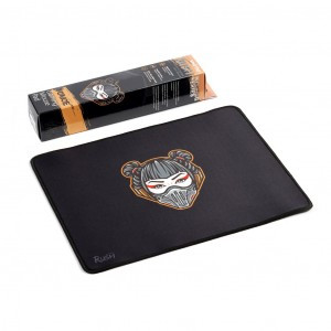 Игровой коврик для мыши Smartbuy RUSH Tomoe M-size (SBMP-13G-TM)