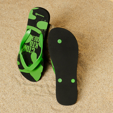 GALYGIN "Стой, кто идет", Пантолеты мужские , 41-44, ЭВА, ПВХ