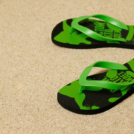 GALYGIN "Стой, кто идет", Пантолеты мужские , 41-44, ЭВА, ПВХ