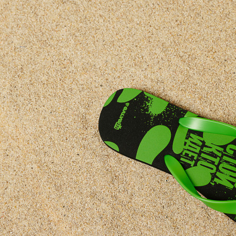 GALYGIN "Стой, кто идет", Пантолеты мужские , 41-44, ЭВА, ПВХ