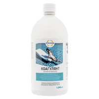 Коагулянт VITA UDIN, 1,25 к.г, 9х9х21 см