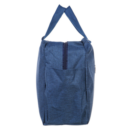 Термосумка тм VETTA, 25х14х25см, 300D, ПВХ, 2 цвета