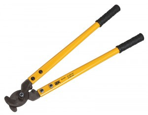 IEK ножницы кабельные НК-250