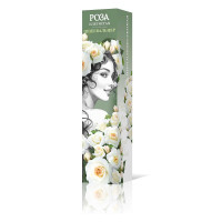 Роза плетистая Шнеевальцер Садовита