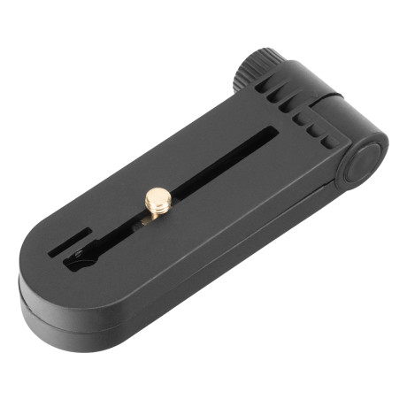 Лазерный уровень DQB, 30 м, зеленый луч, батарейки, сумка Denzel