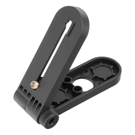 Лазерный уровень DQB, 30 м, зеленый луч, батарейки, сумка Denzel