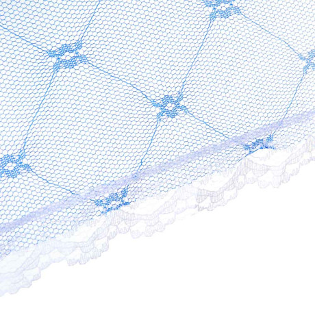 Чехол-зонтик для пищи тм INBLOOM, 65х46см, полиэстер