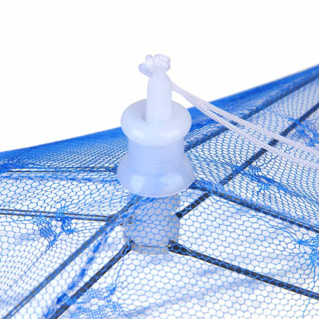 Чехол-зонтик для пищи тм INBLOOM, 65х46см, полиэстер