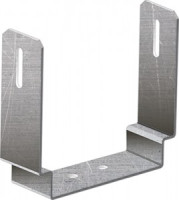 Скоба подвеса нижняя 300 мм.