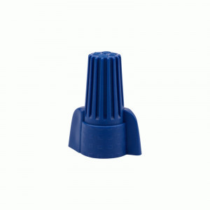 REXANT зажим соед. изолир. СИЗ-17 d17,8мм (5-32мм2), синий (50шт, цена за уп) 08-0782      