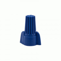 REXANT зажим соед. изолир. СИЗ-17 d17,8мм (5-32мм2), синий (50шт, цена за уп) 08-0782      