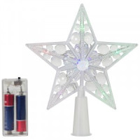 Верхушка   на елку &quot;Color star&quot; Волшебная страна