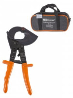 TDM ножницы секторные НС-45 для резки кабеля “МастерЭлектрик” SQ1027-0212