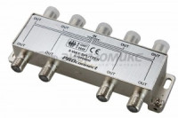 PROCONNECT splitter (делитель) на 8TV 5-1000 МГц (5!), 05-6025