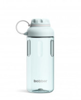 Бутылка для воды BOBBER Tritan Bottle 0,89л, светло-голуой